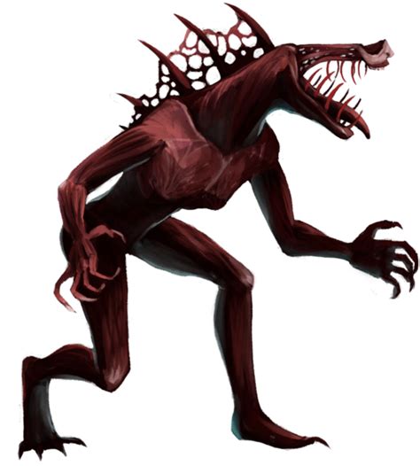 scp 939 mimicry.